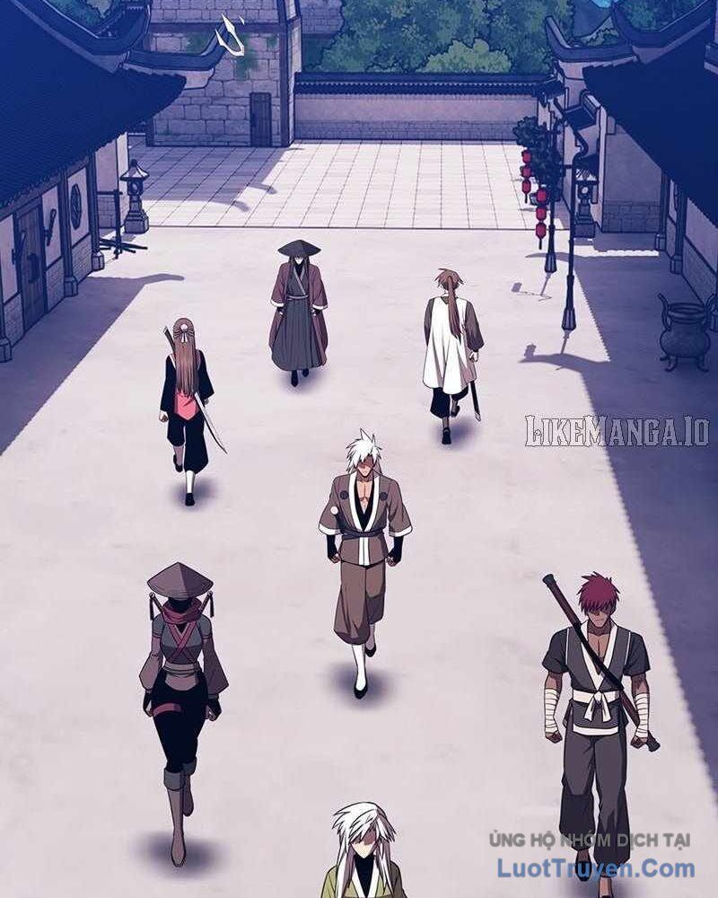 Gậy Gỗ Cấp 99+ Chapter 164.5 - 110