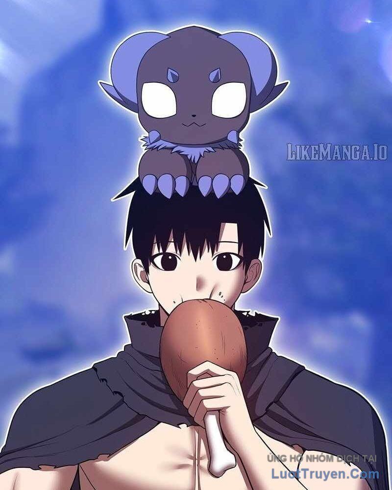 Gậy Gỗ Cấp 99+ Chapter 164.5 - 131