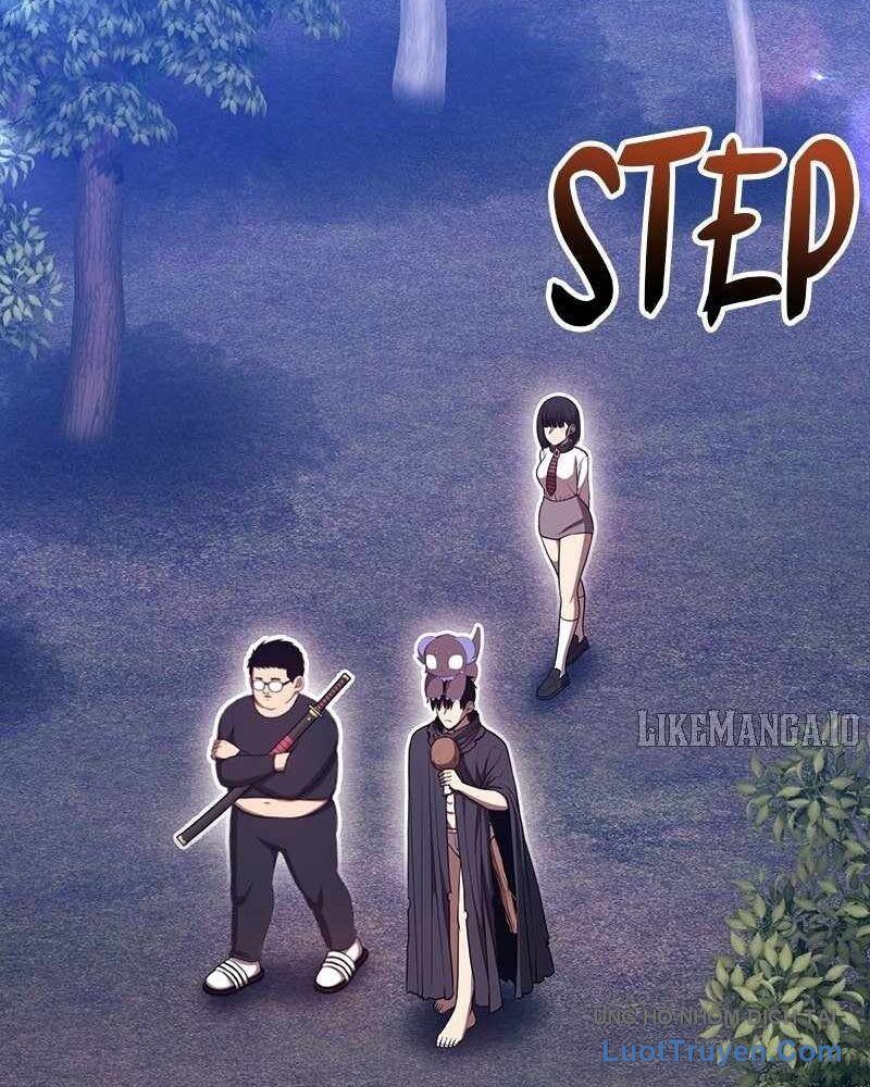 Gậy Gỗ Cấp 99+ Chapter 164.5 - 146