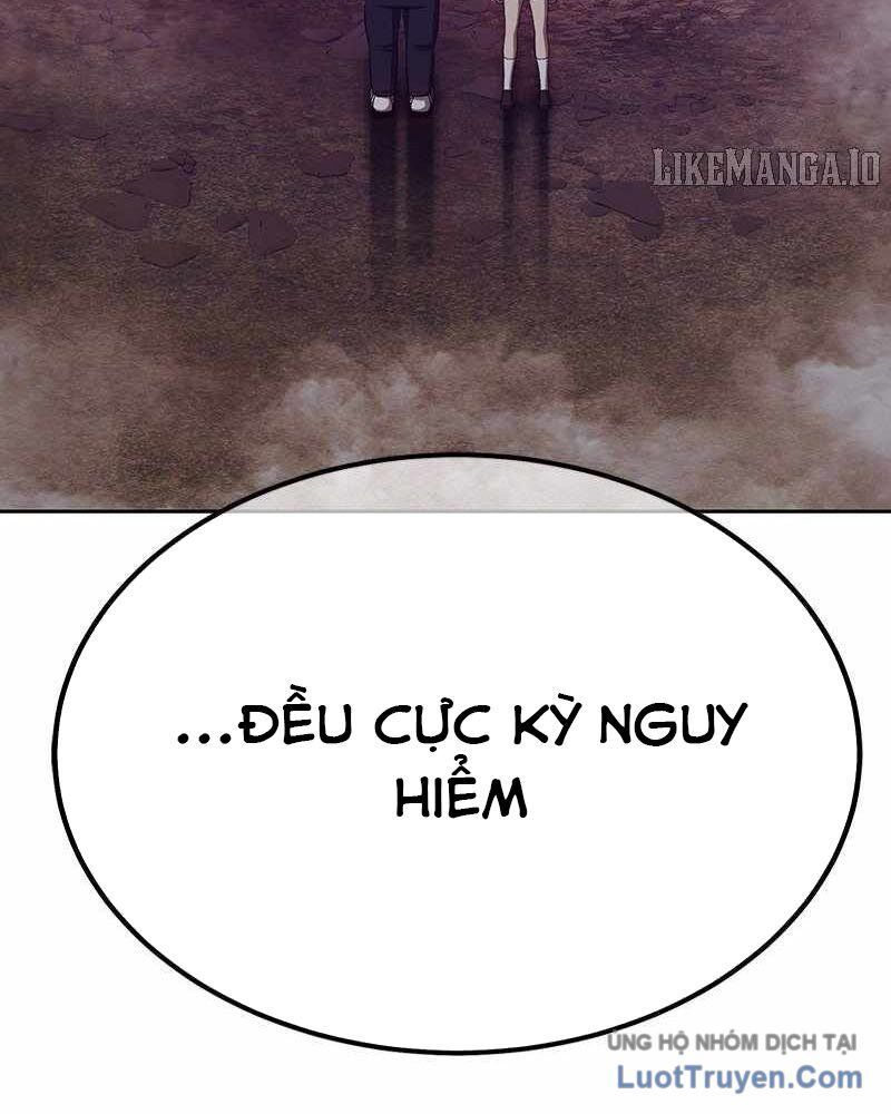 Gậy Gỗ Cấp 99+ Chapter 164.5 - 167