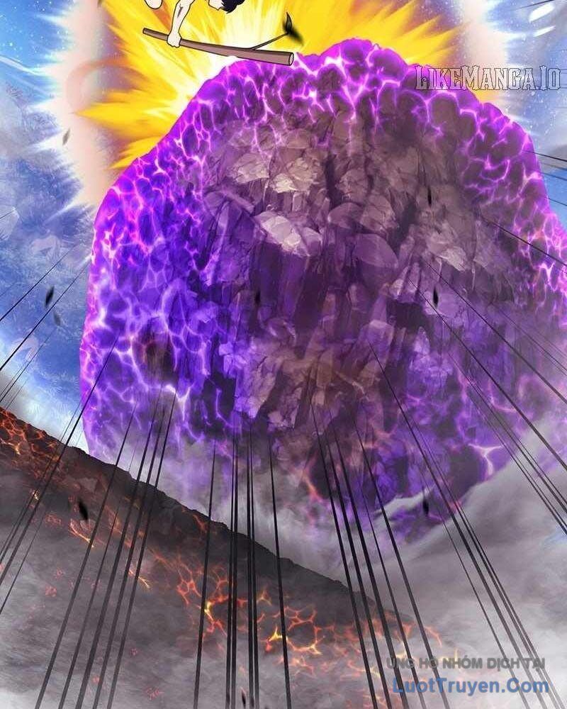Gậy Gỗ Cấp 99+ Chapter 164.5 - 271