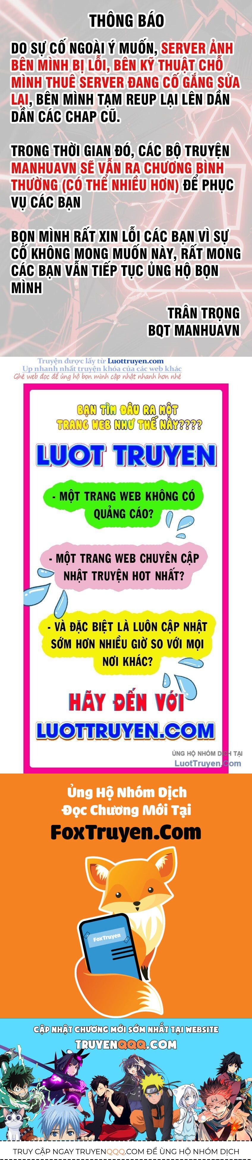 Gậy Gỗ Cấp 99+ Chapter 164.5 - 273