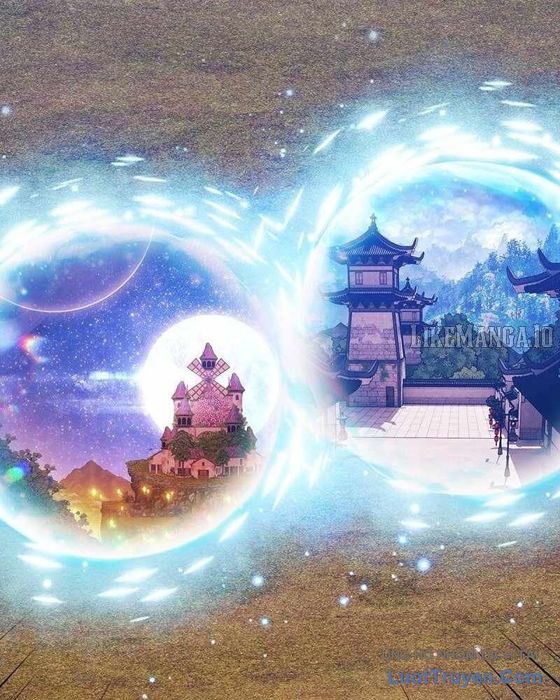 Gậy Gỗ Cấp 99+ Chapter 164.5 - 42