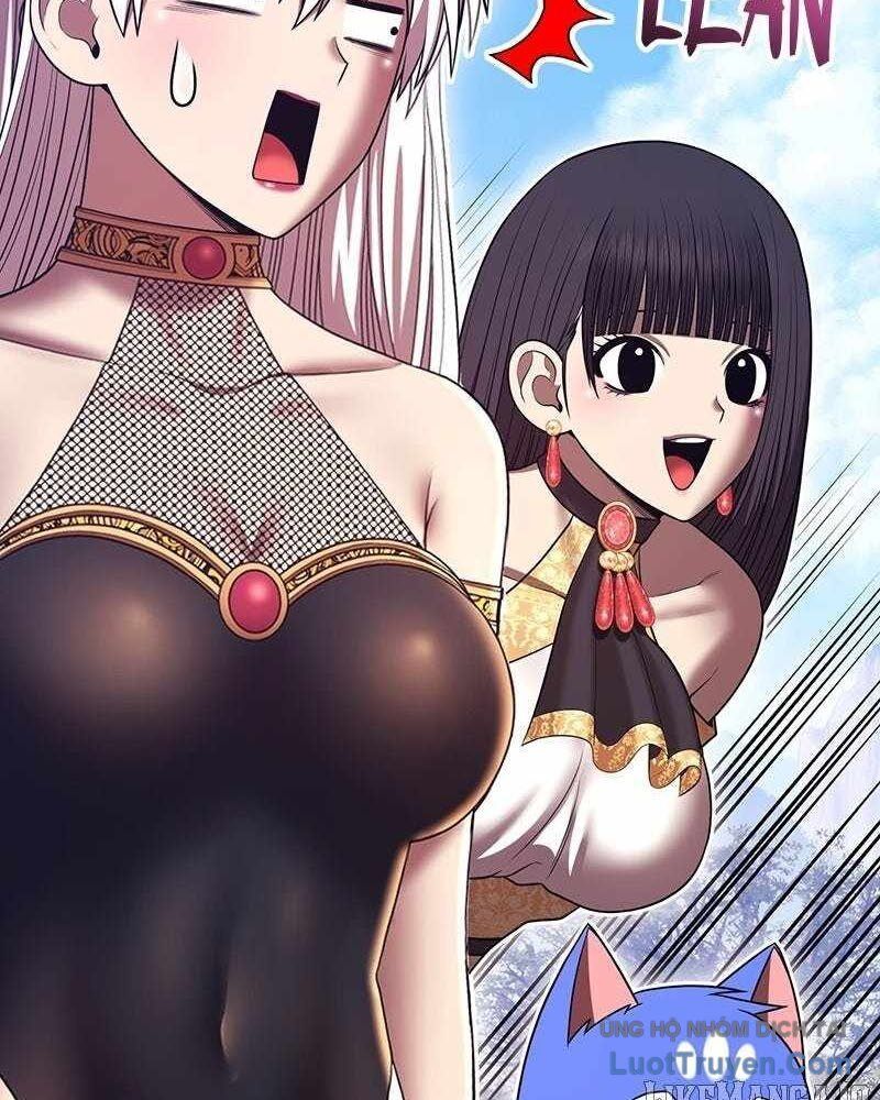 Gậy Gỗ Cấp 99+ Chapter 164.5 - 53