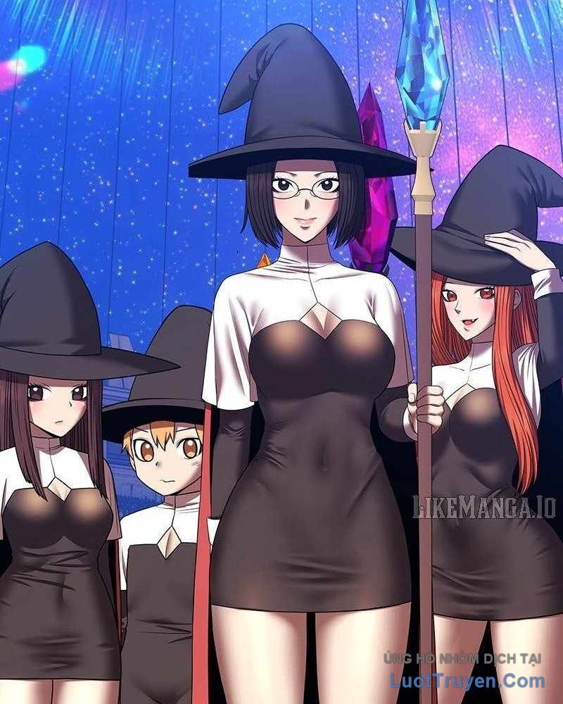 Gậy Gỗ Cấp 99+ Chapter 164.5 - 56