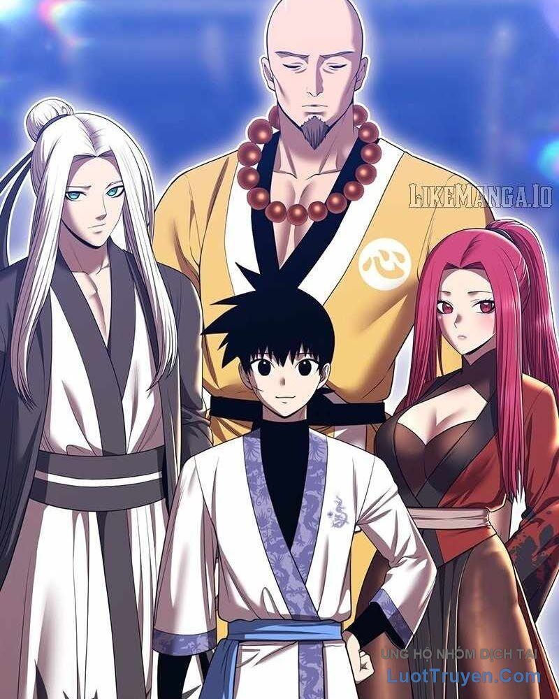 Gậy Gỗ Cấp 99+ Chapter 164.5 - 59