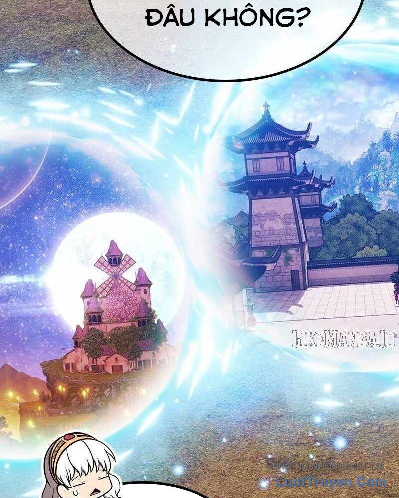 Gậy Gỗ Cấp 99+ Chapter 164.5 - 65