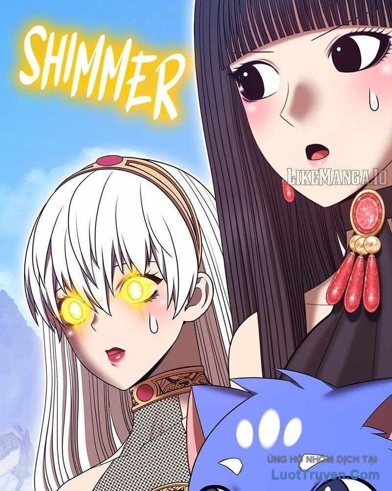 Gậy Gỗ Cấp 99+ Chapter 164.5 - 73