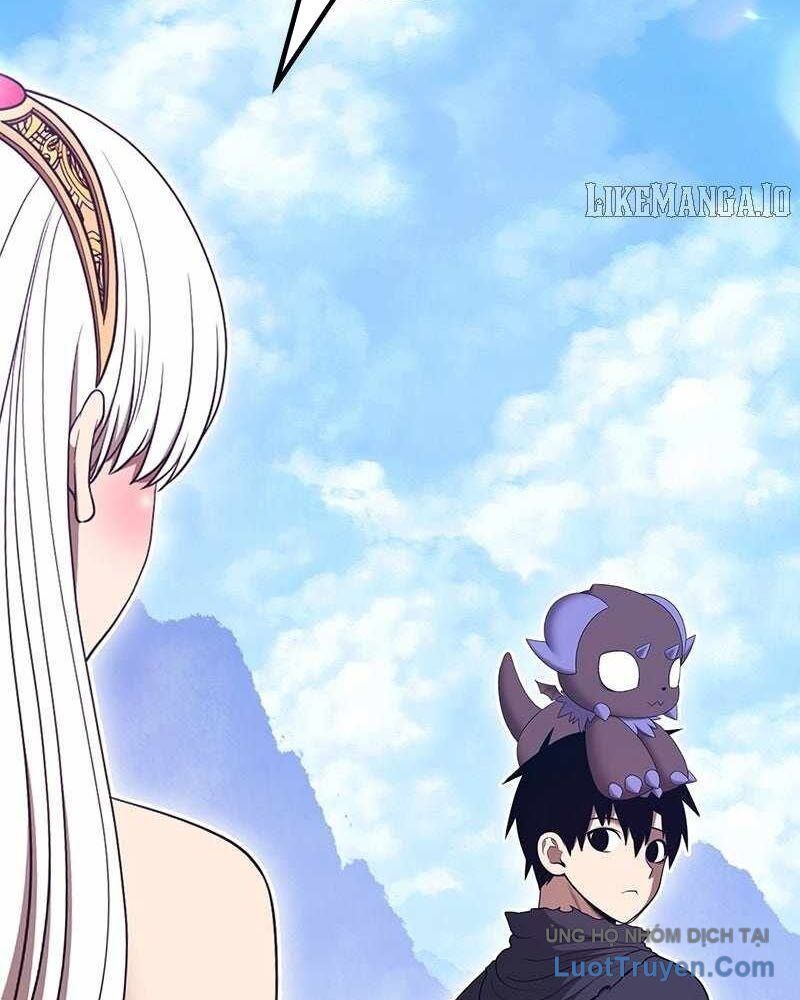 Gậy Gỗ Cấp 99+ Chapter 164.5 - 9