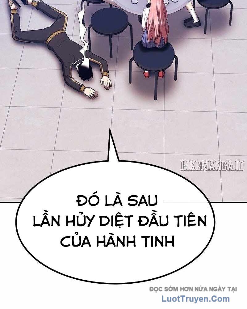 Gậy Gỗ Cấp 99+ Chapter 164 - 124