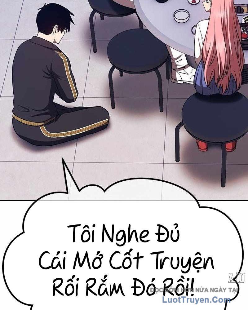 Gậy Gỗ Cấp 99+ Chapter 164 - 171