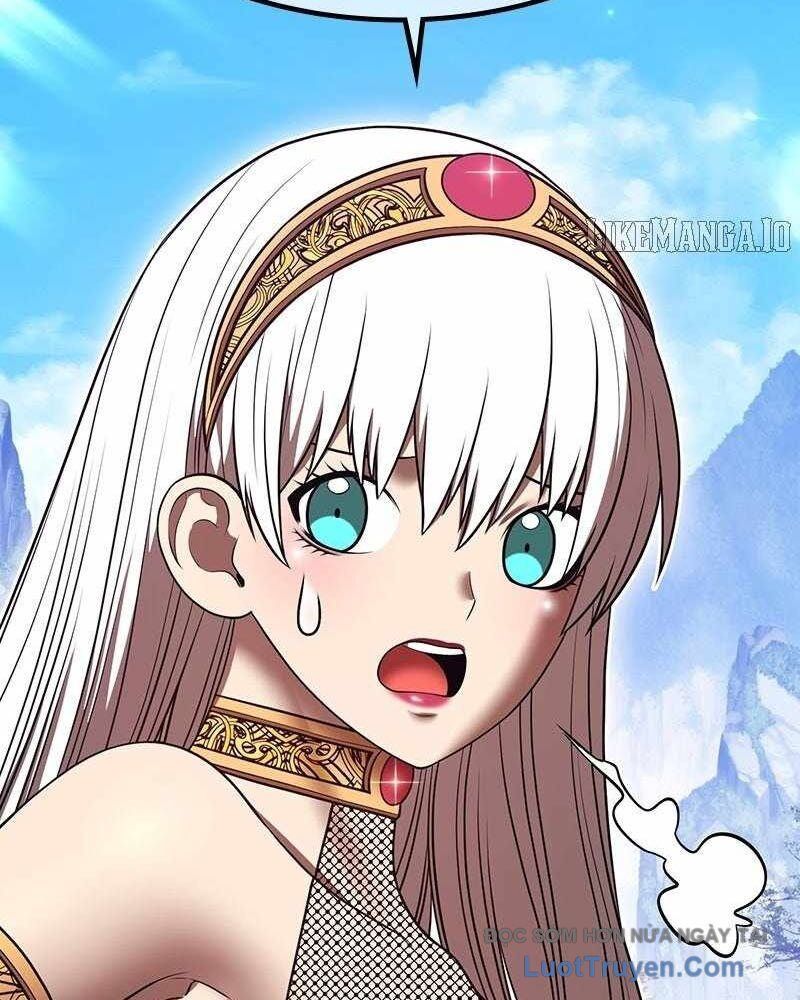 Gậy Gỗ Cấp 99+ Chapter 164 - 207