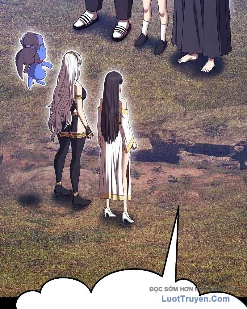 Gậy Gỗ Cấp 99+ Chapter 164 - 219