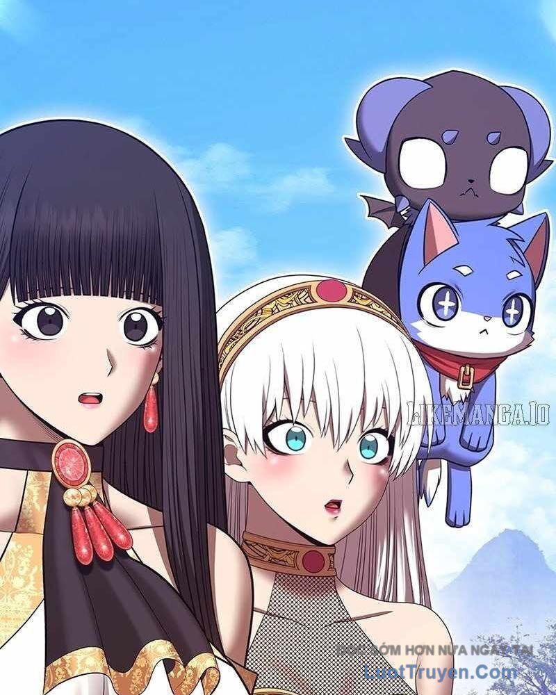 Gậy Gỗ Cấp 99+ Chapter 164 - 222