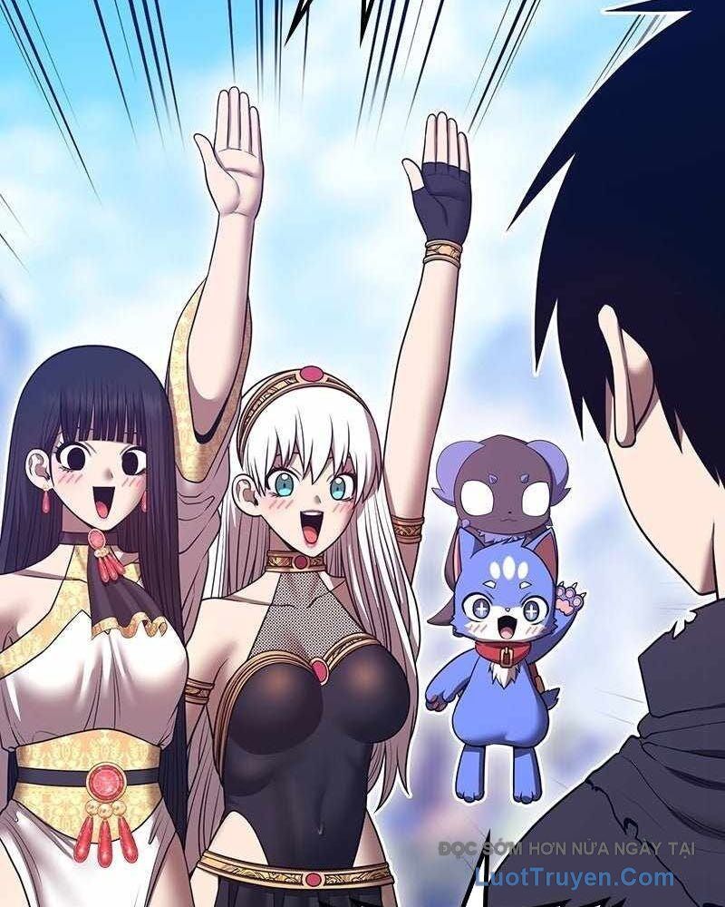 Gậy Gỗ Cấp 99+ Chapter 164 - 233