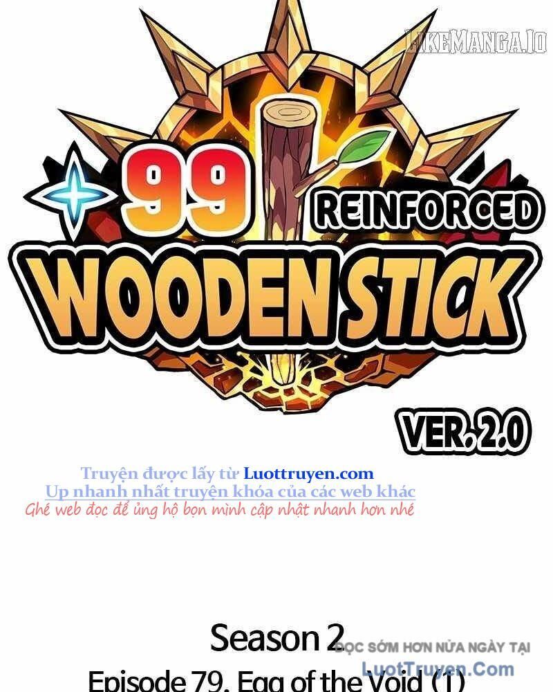 Gậy Gỗ Cấp 99+ Chapter 164 - 26