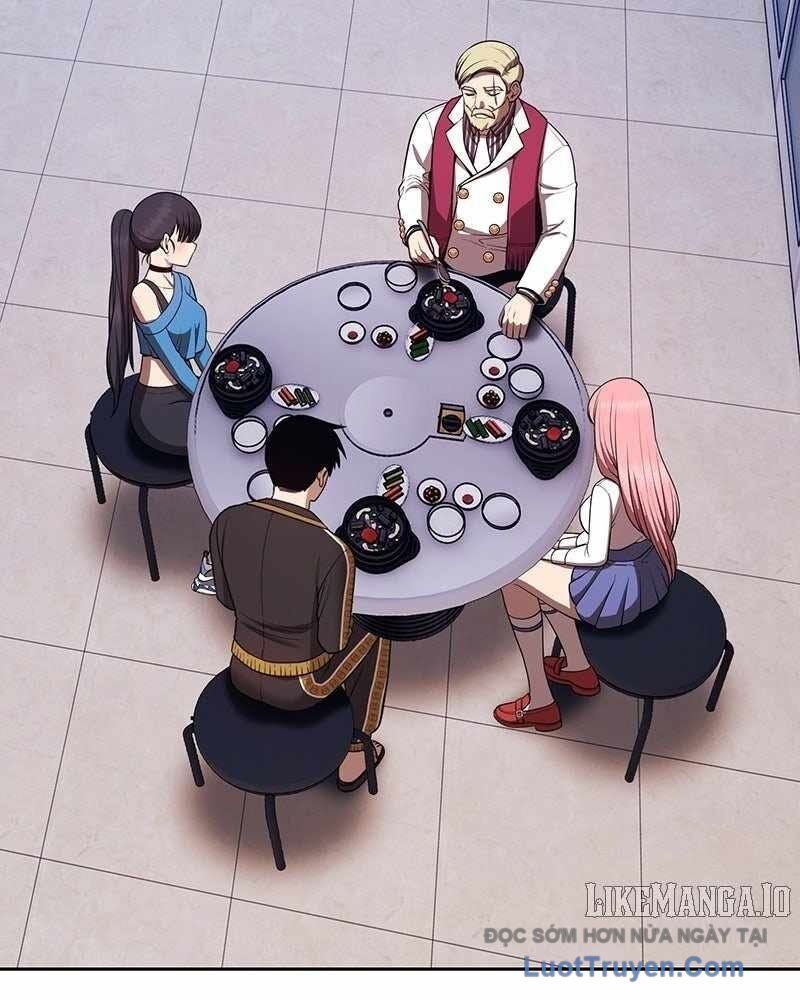 Gậy Gỗ Cấp 99+ Chapter 164 - 29