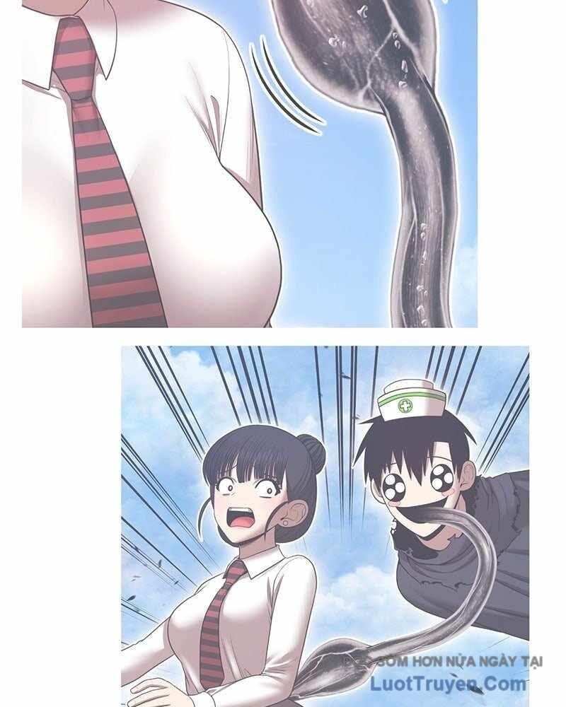 Gậy Gỗ Cấp 99+ Chapter 164 - 39