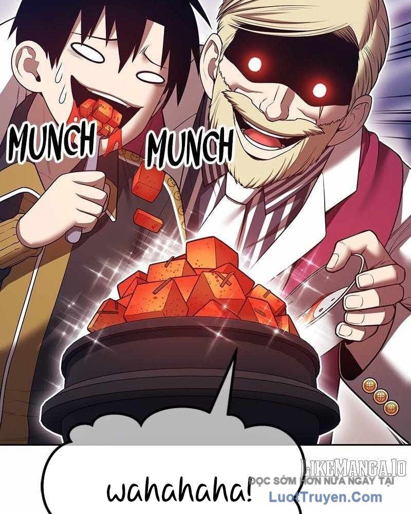 Gậy Gỗ Cấp 99+ Chapter 164 - 76