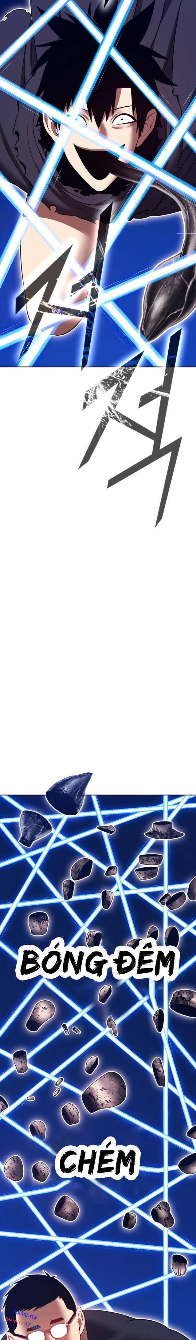 Gậy Gỗ Cấp 99+ Chapter 162.5 - 1