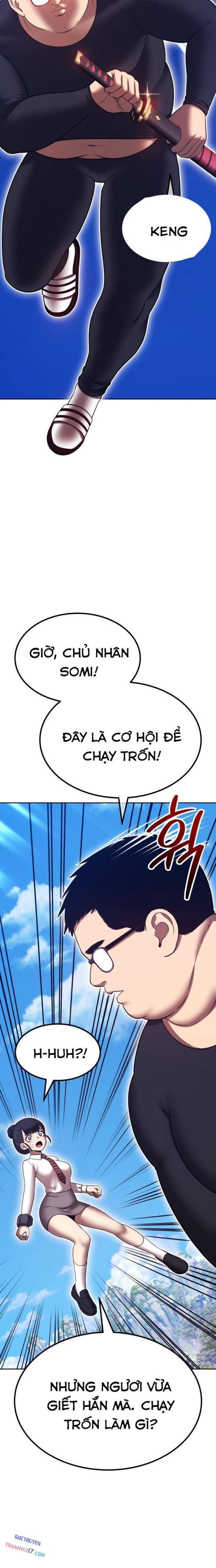 Gậy Gỗ Cấp 99+ Chapter 162.5 - 2