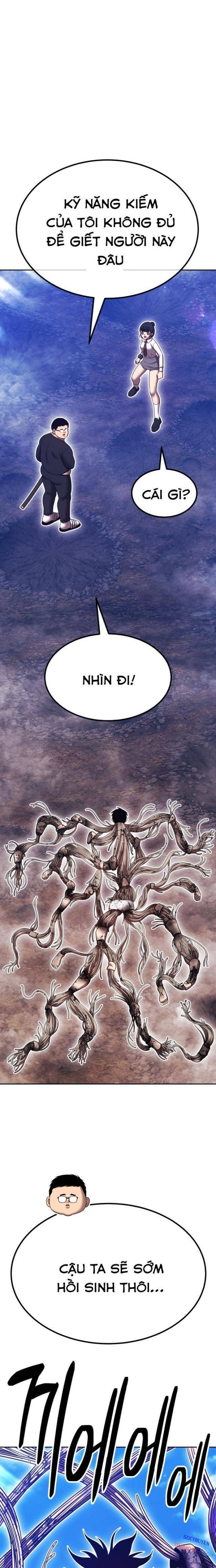 Gậy Gỗ Cấp 99+ Chapter 162.5 - 3