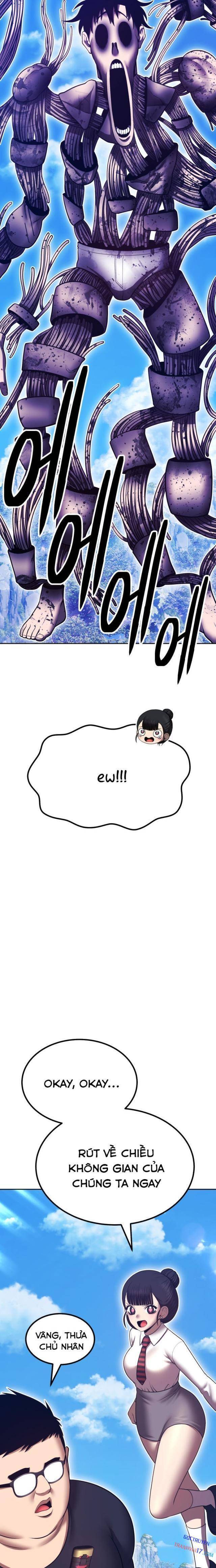 Gậy Gỗ Cấp 99+ Chapter 162.5 - 4