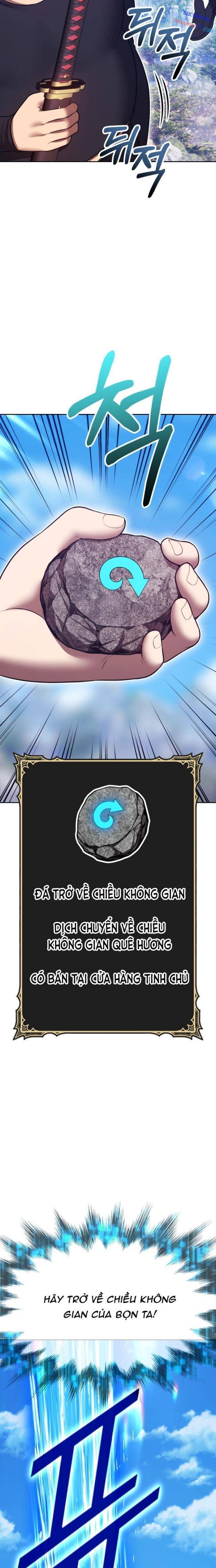 Gậy Gỗ Cấp 99+ Chapter 162.5 - 5