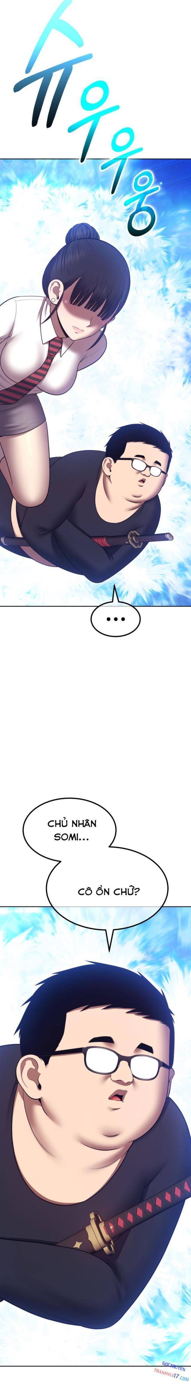 Gậy Gỗ Cấp 99+ Chapter 162.5 - 8