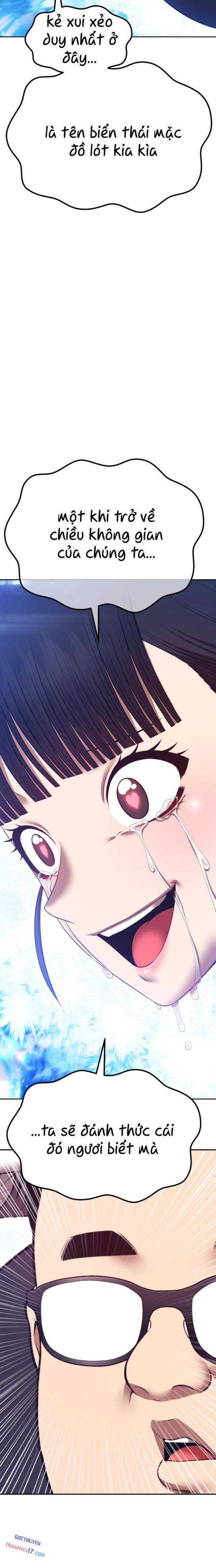 Gậy Gỗ Cấp 99+ Chapter 162.5 - 10