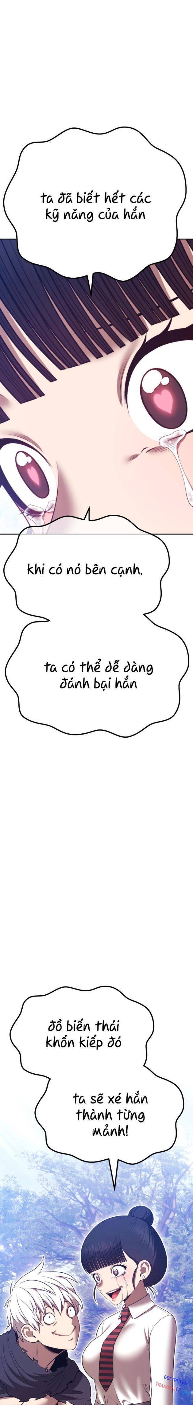 Gậy Gỗ Cấp 99+ Chapter 162.5 - 11