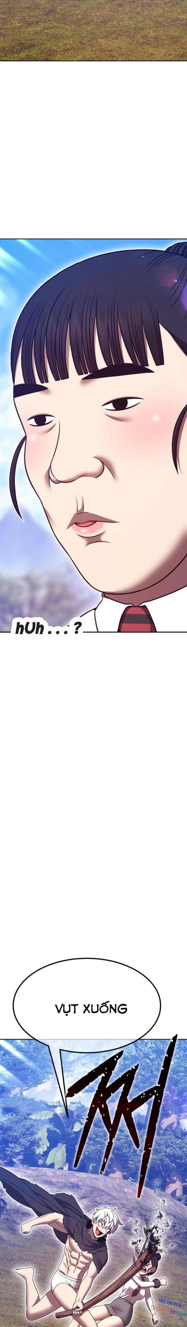 Gậy Gỗ Cấp 99+ Chapter 162.5 - 13