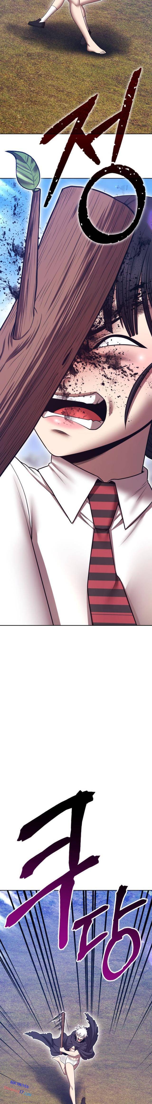 Gậy Gỗ Cấp 99+ Chapter 162.5 - 14