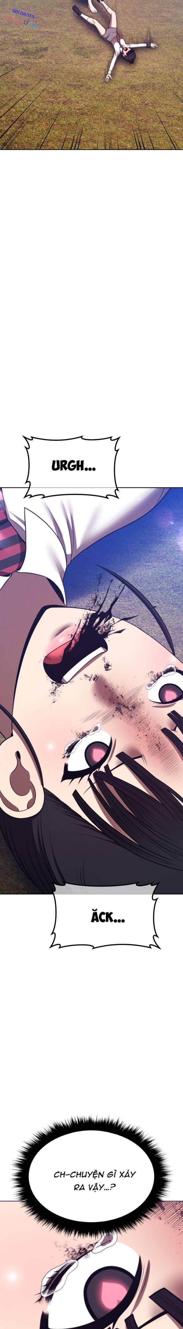 Gậy Gỗ Cấp 99+ Chapter 162.5 - 15