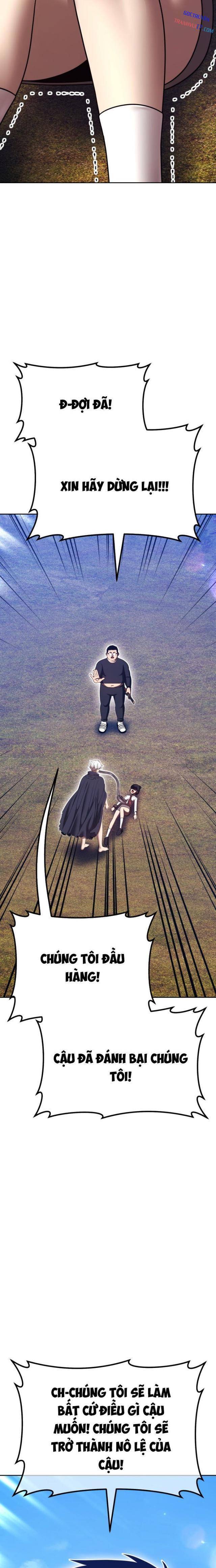 Gậy Gỗ Cấp 99+ Chapter 162.5 - 18