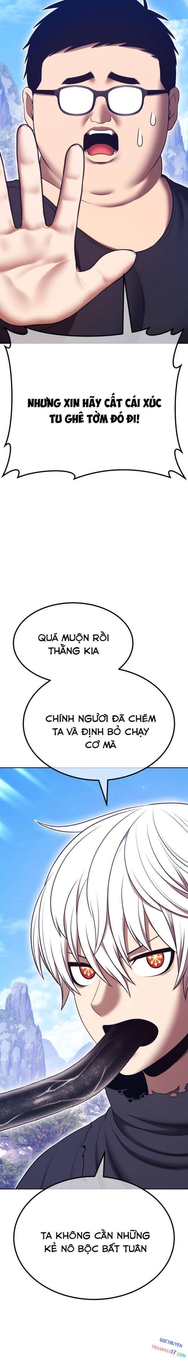 Gậy Gỗ Cấp 99+ Chapter 162.5 - 19