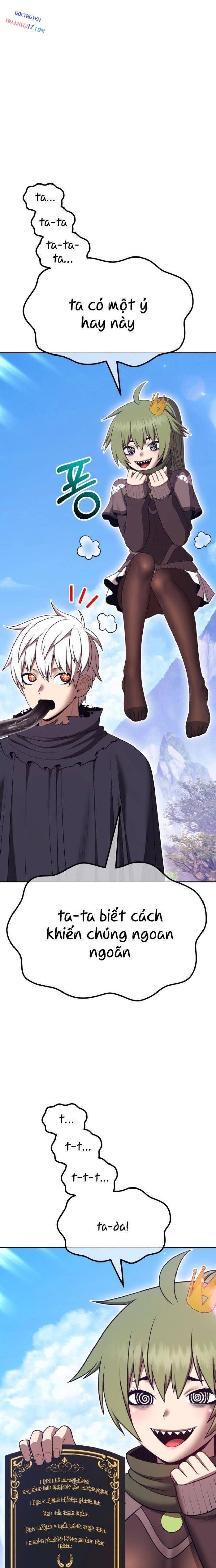 Gậy Gỗ Cấp 99+ Chapter 162.5 - 20