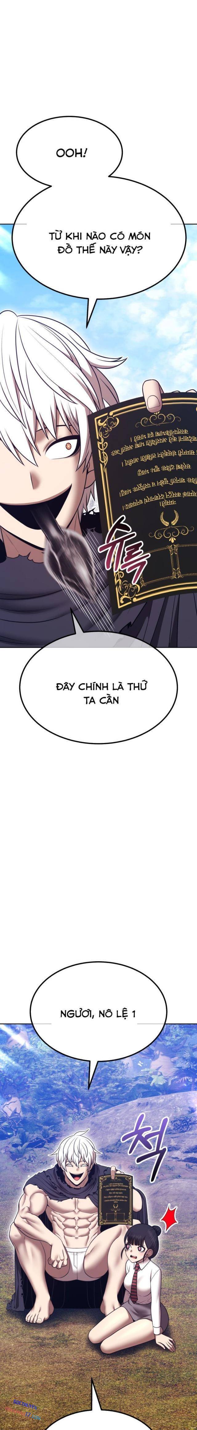 Gậy Gỗ Cấp 99+ Chapter 162.5 - 22