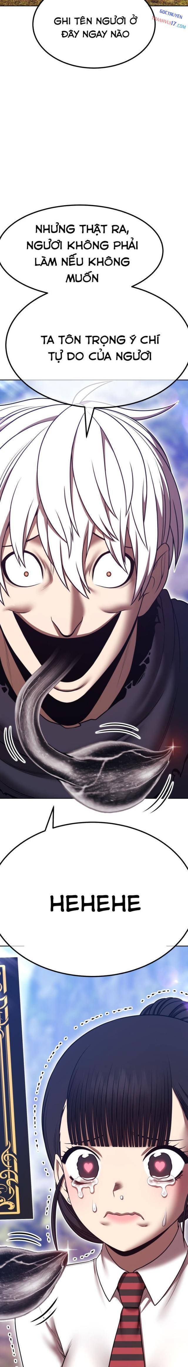 Gậy Gỗ Cấp 99+ Chapter 162.5 - 23