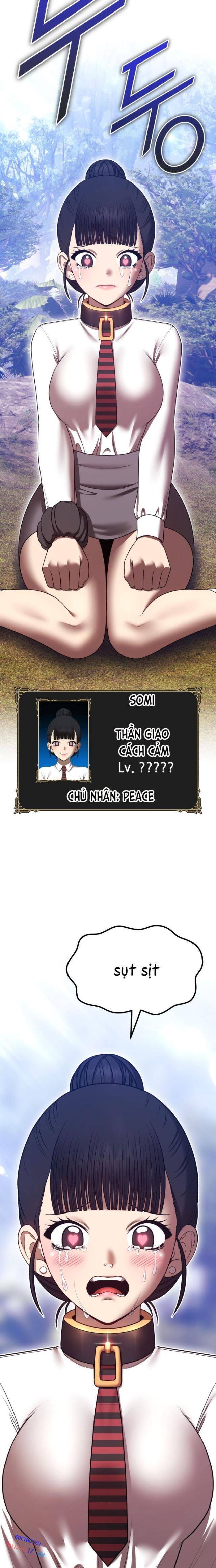 Gậy Gỗ Cấp 99+ Chapter 162.5 - 26