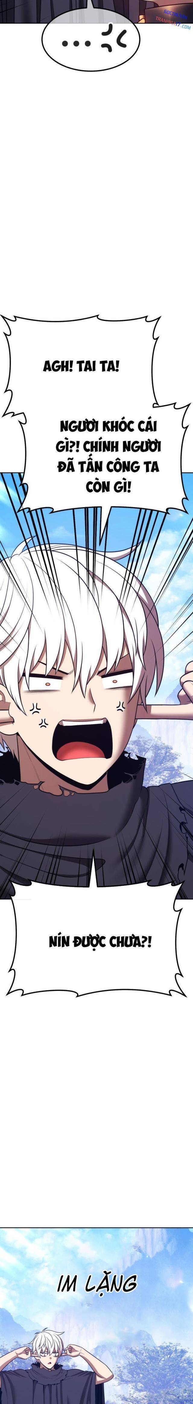 Gậy Gỗ Cấp 99+ Chapter 162.5 - 28