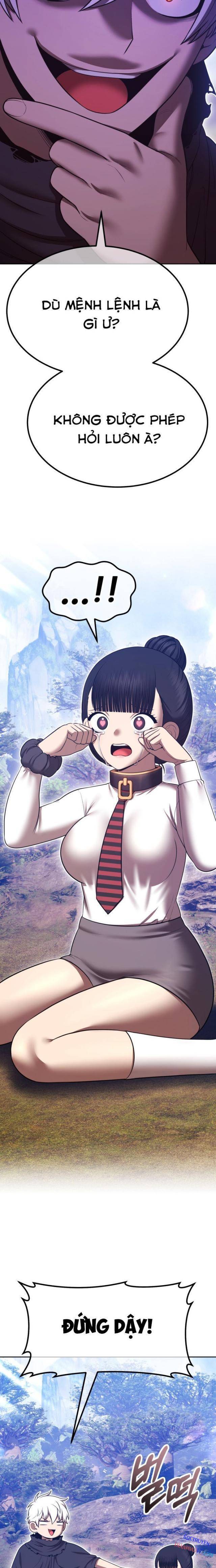 Gậy Gỗ Cấp 99+ Chapter 162.5 - 31