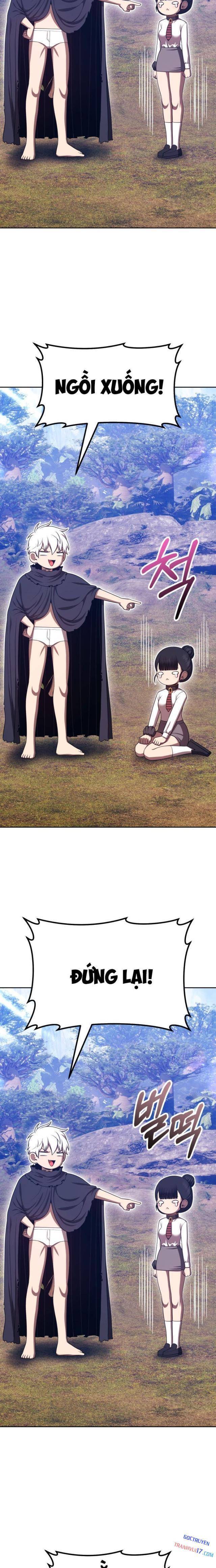 Gậy Gỗ Cấp 99+ Chapter 162.5 - 32