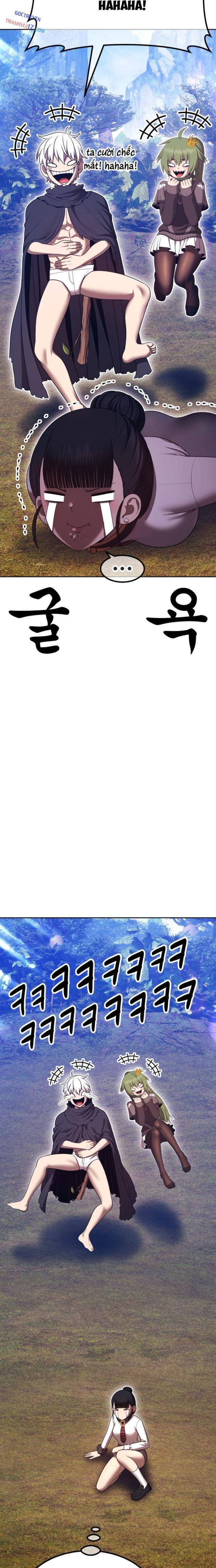 Gậy Gỗ Cấp 99+ Chapter 162.5 - 34