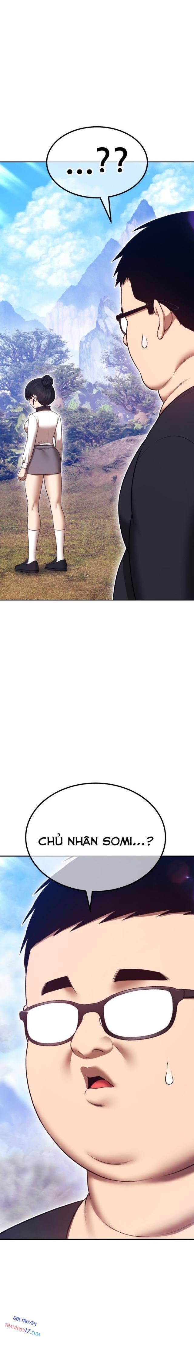 Gậy Gỗ Cấp 99+ Chapter 162.5 - 36