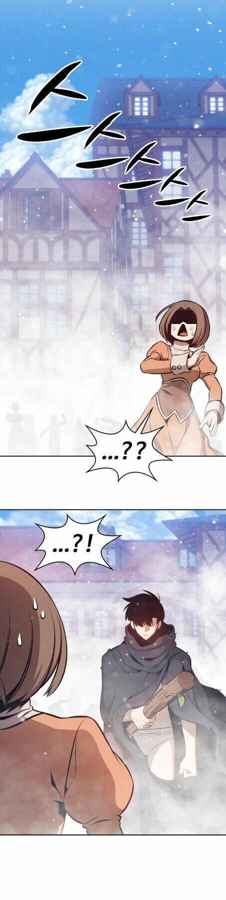 Gậy Gỗ Cấp 99+ Chapter 2 - 15