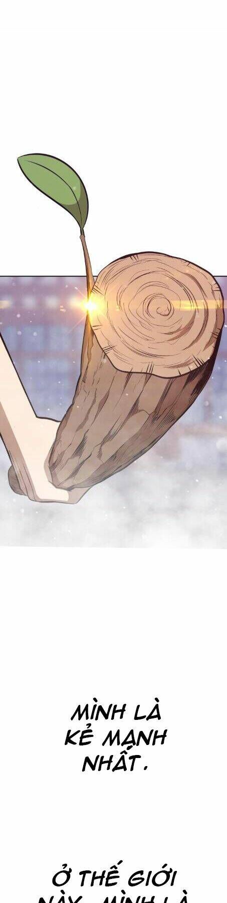 Gậy Gỗ Cấp 99+ Chapter 2 - 16