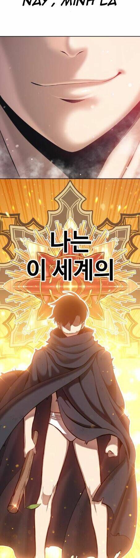 Gậy Gỗ Cấp 99+ Chapter 2 - 17