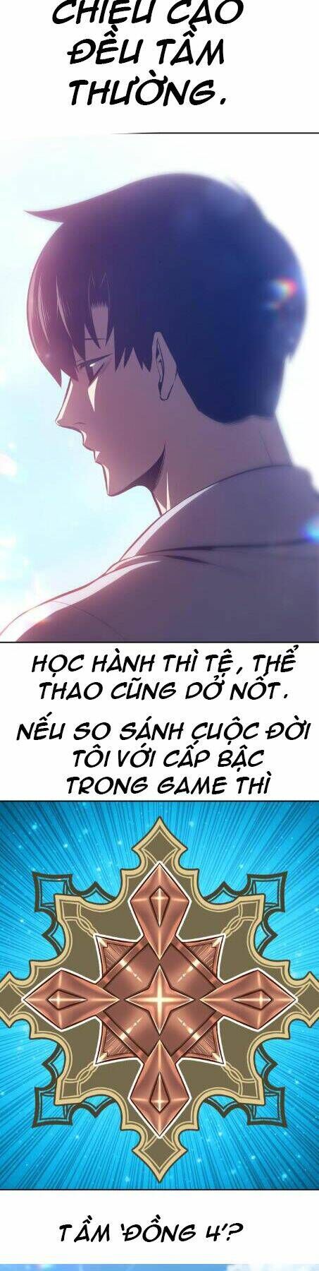 Gậy Gỗ Cấp 99+ Chapter 2 - 3