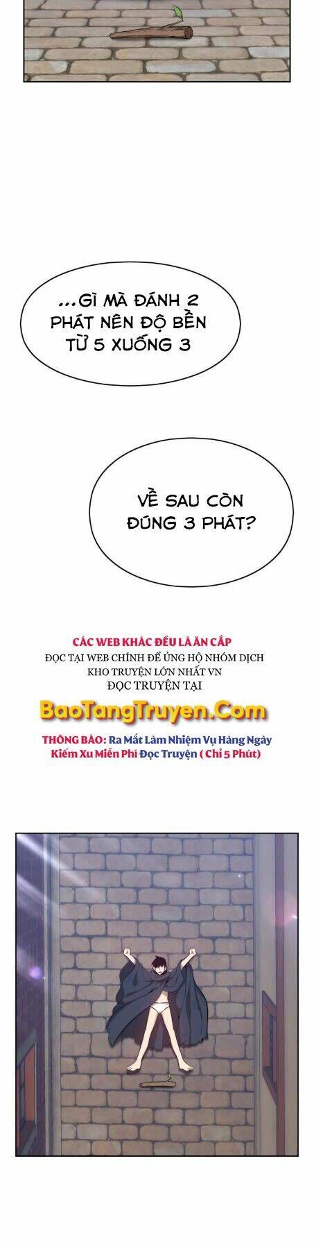 Gậy Gỗ Cấp 99+ Chapter 2 - 24